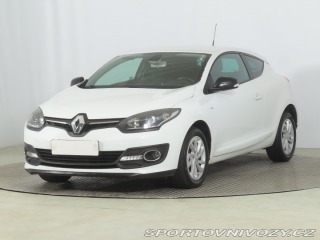 Renault Mégane Limited 1.6 16V 2015