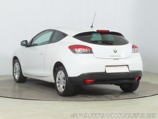 Renault Mégane Limited 1.6 16V 2015