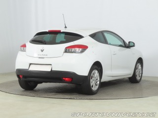 Renault Mégane Limited 1.6 16V 2015