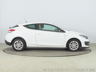 Renault Mégane Limited 1.6 16V 2015