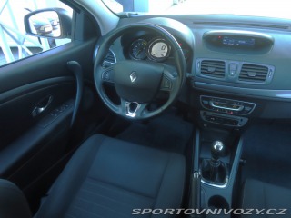 Renault Mégane Limited 1.6 16V 2015