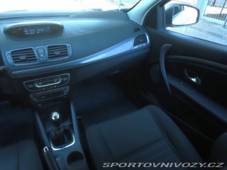 Renault Mégane Limited 1.6 16V 2015
