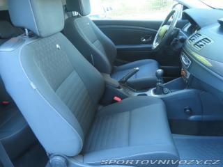 Renault Mégane Limited 1.6 16V 2015