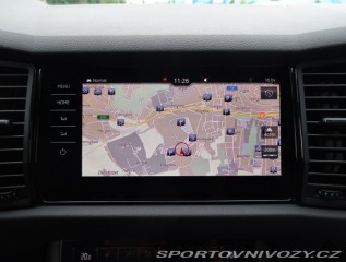 Škoda Kodiaq RS RS RS 2.0 TDI 2019