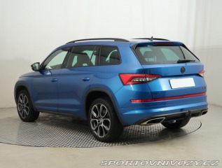 Škoda Kodiaq RS RS RS 2.0 TDI 2019