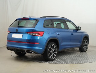 Škoda Kodiaq RS RS RS 2.0 TDI 2019