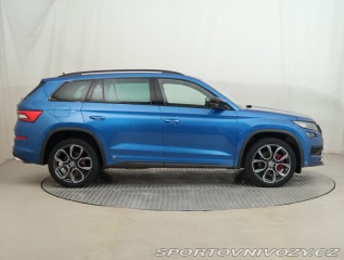 Škoda Kodiaq RS RS RS 2.0 TDI 2019