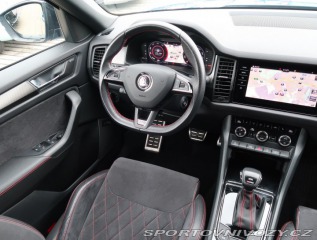 Škoda Kodiaq RS RS RS 2.0 TDI 2019