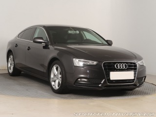 Audi A5 2.0 TDI
