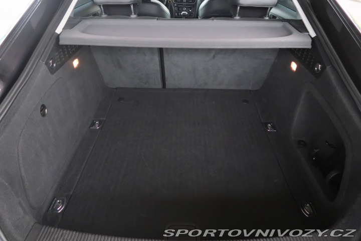 Audi A5 2.0 TDI 2012