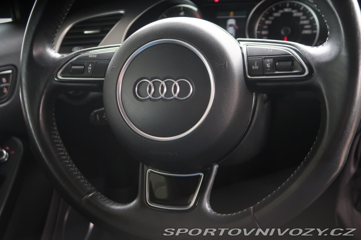 Audi A5 2.0 TDI 2012