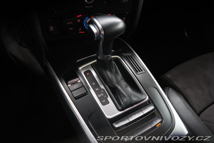 Audi A5 2.0 TDI 2012