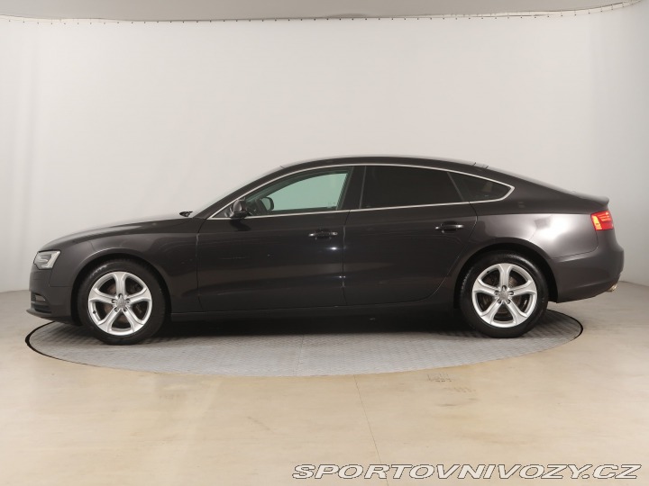 Audi A5 2.0 TDI 2012