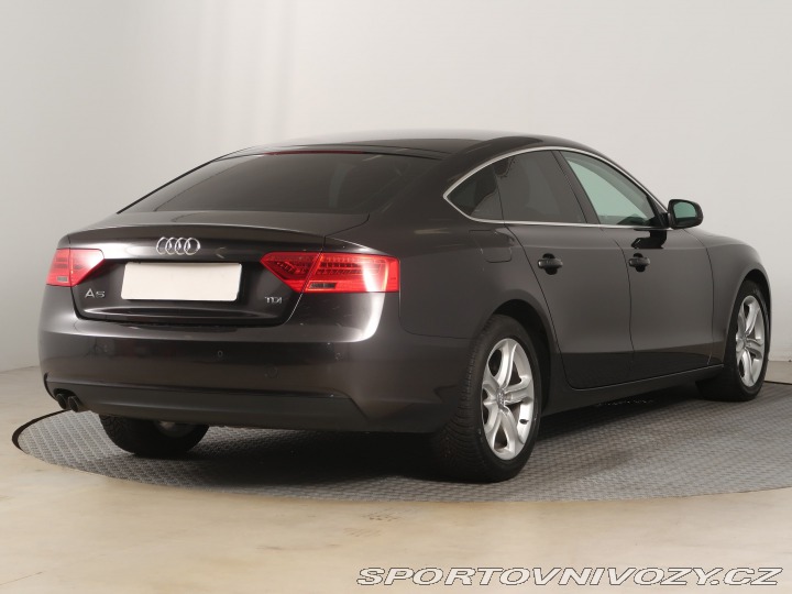 Audi A5 2.0 TDI 2012