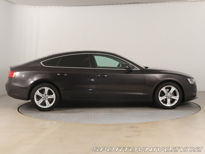 Audi A5 2.0 TDI 2012