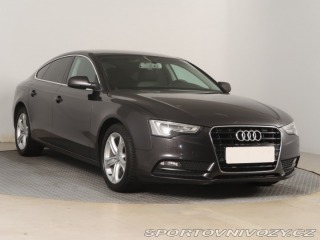 Audi A5 2.0 TDI 2012