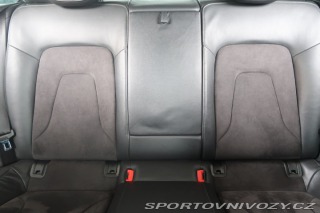 Audi A5 2.0 TDI 2012