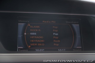 Audi A5 2.0 TDI 2012