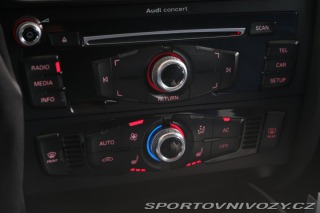 Audi A5 2.0 TDI 2012