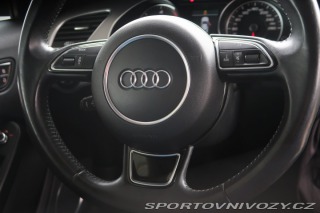 Audi A5 2.0 TDI 2012