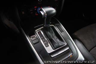 Audi A5 2.0 TDI 2012
