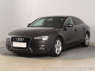 Audi A5 2.0 TDI 2012