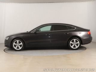 Audi A5 2.0 TDI 2012