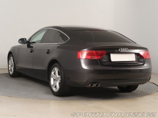 Audi A5 2.0 TDI 2012