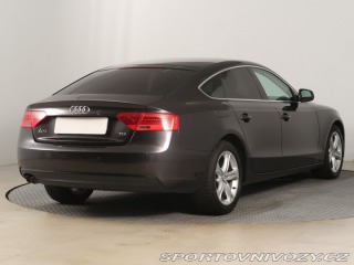 Audi A5 2.0 TDI 2012