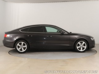 Audi A5 2.0 TDI 2012