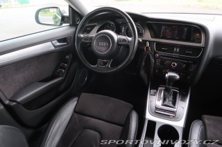 Audi A5 2.0 TDI 2012