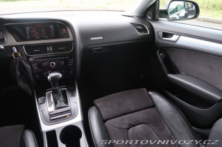Audi A5 2.0 TDI 2012
