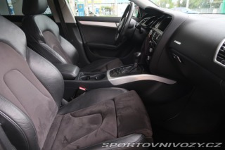 Audi A5 2.0 TDI 2012