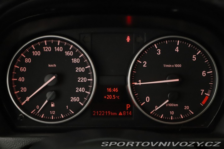 BMW 3 320 i 2009