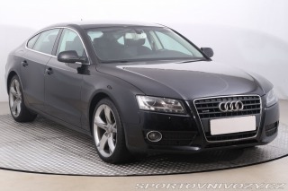 Audi A5 2.0 TDI