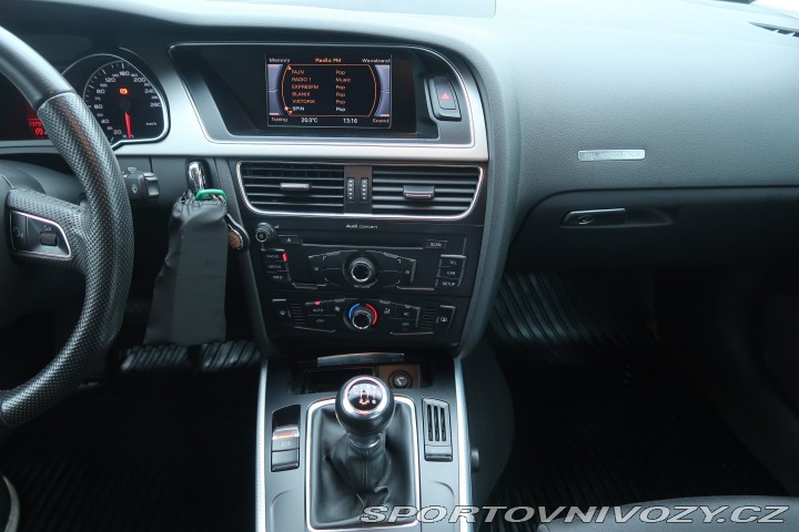 Audi A5 2.0 TDI 2010