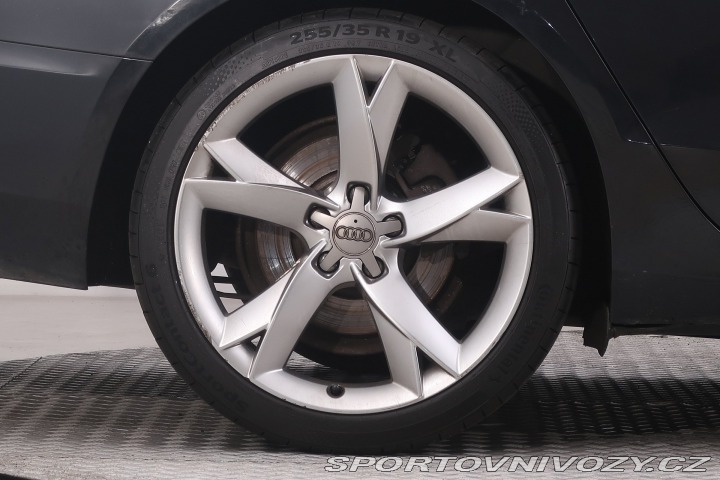 Audi A5 2.0 TDI 2010