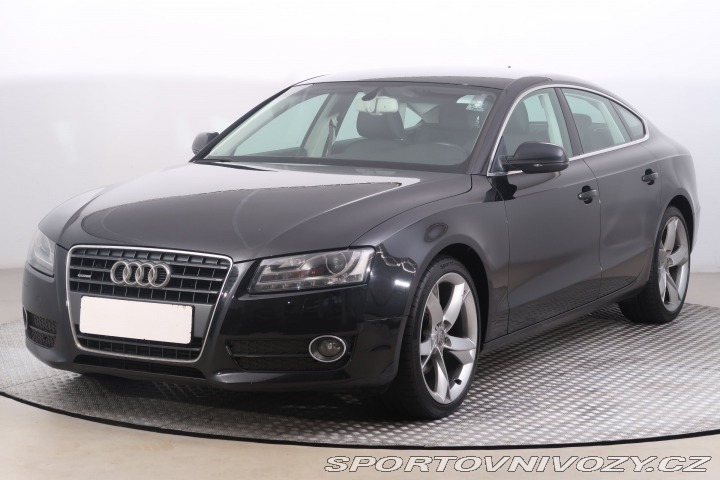 Audi A5 2.0 TDI 2010