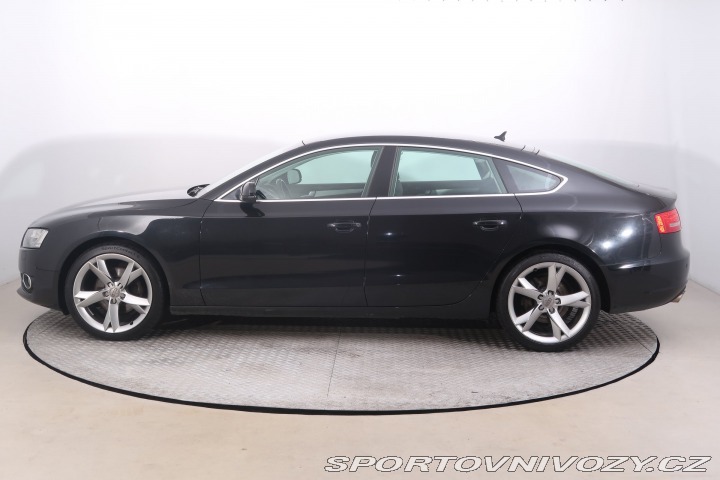 Audi A5 2.0 TDI 2010