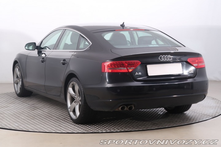 Audi A5 2.0 TDI 2010