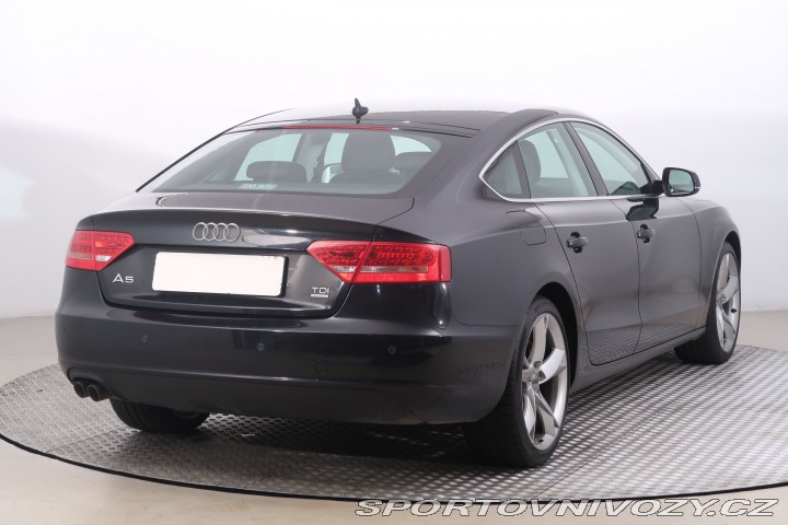 Audi A5 2.0 TDI 2010