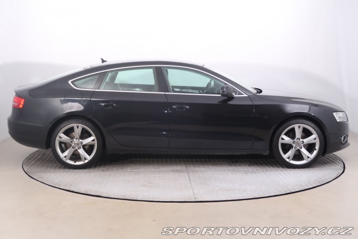 Audi A5 2.0 TDI 2010