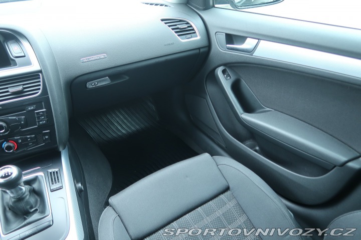 Audi A5 2.0 TDI 2010