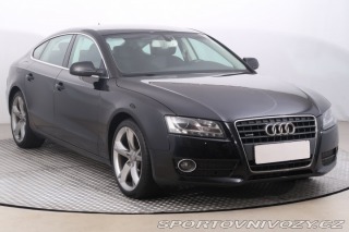 Audi A5 2.0 TDI 2010