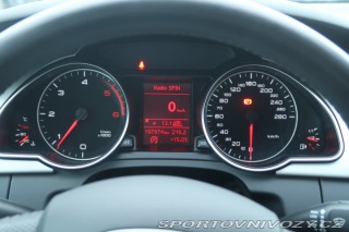 Audi A5 2.0 TDI 2010