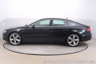 Audi A5 2.0 TDI 2010