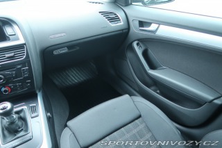 Audi A5 2.0 TDI 2010