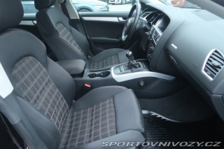 Audi A5 2.0 TDI 2010