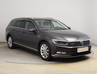 Volkswagen  Passat Highline 2.0 BiTDI