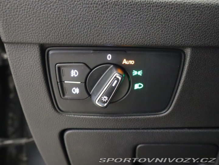 Volkswagen Ostatní modely Passat Highline 2.0 BiTDI 2015